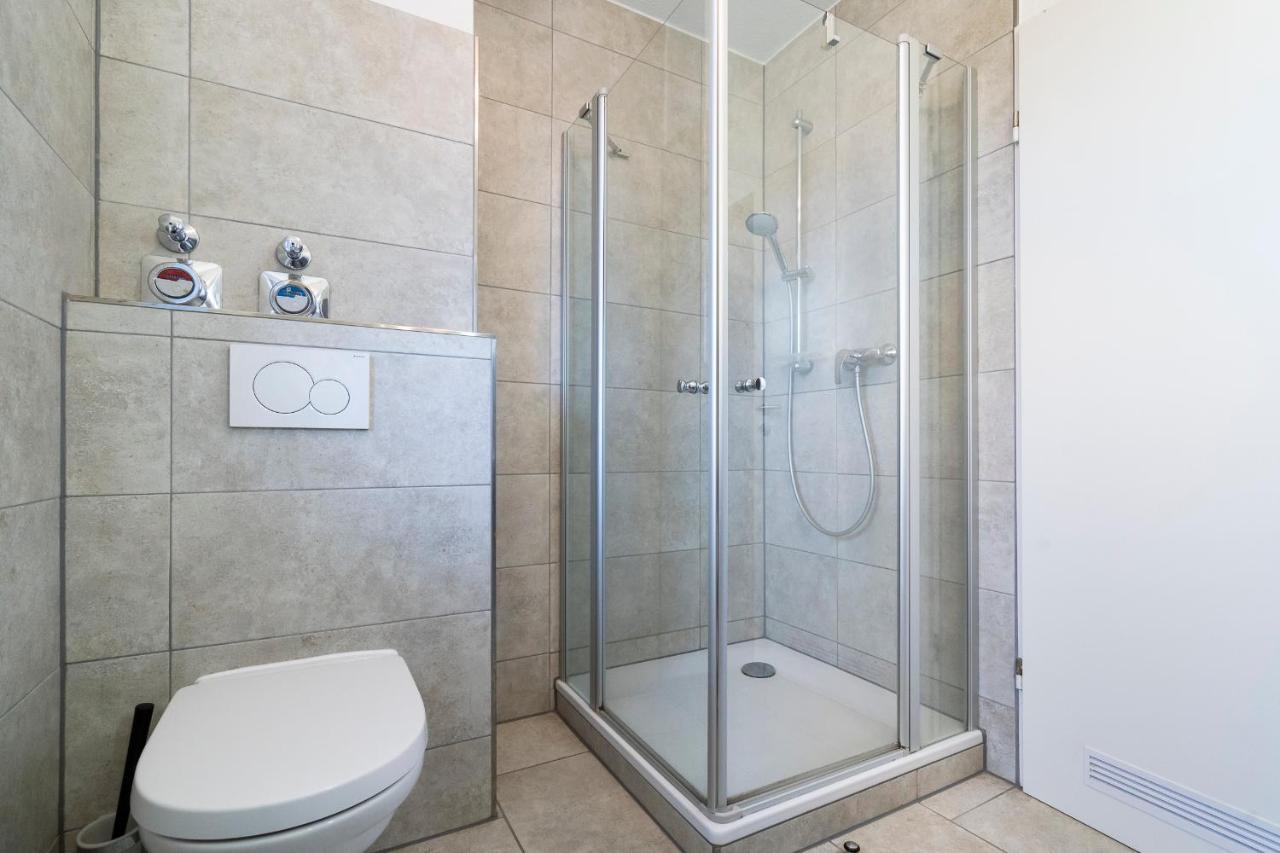 Wohnpark Am Muehlenteich - Appartement 34 Timmendorfer Strand Dış mekan fotoğraf