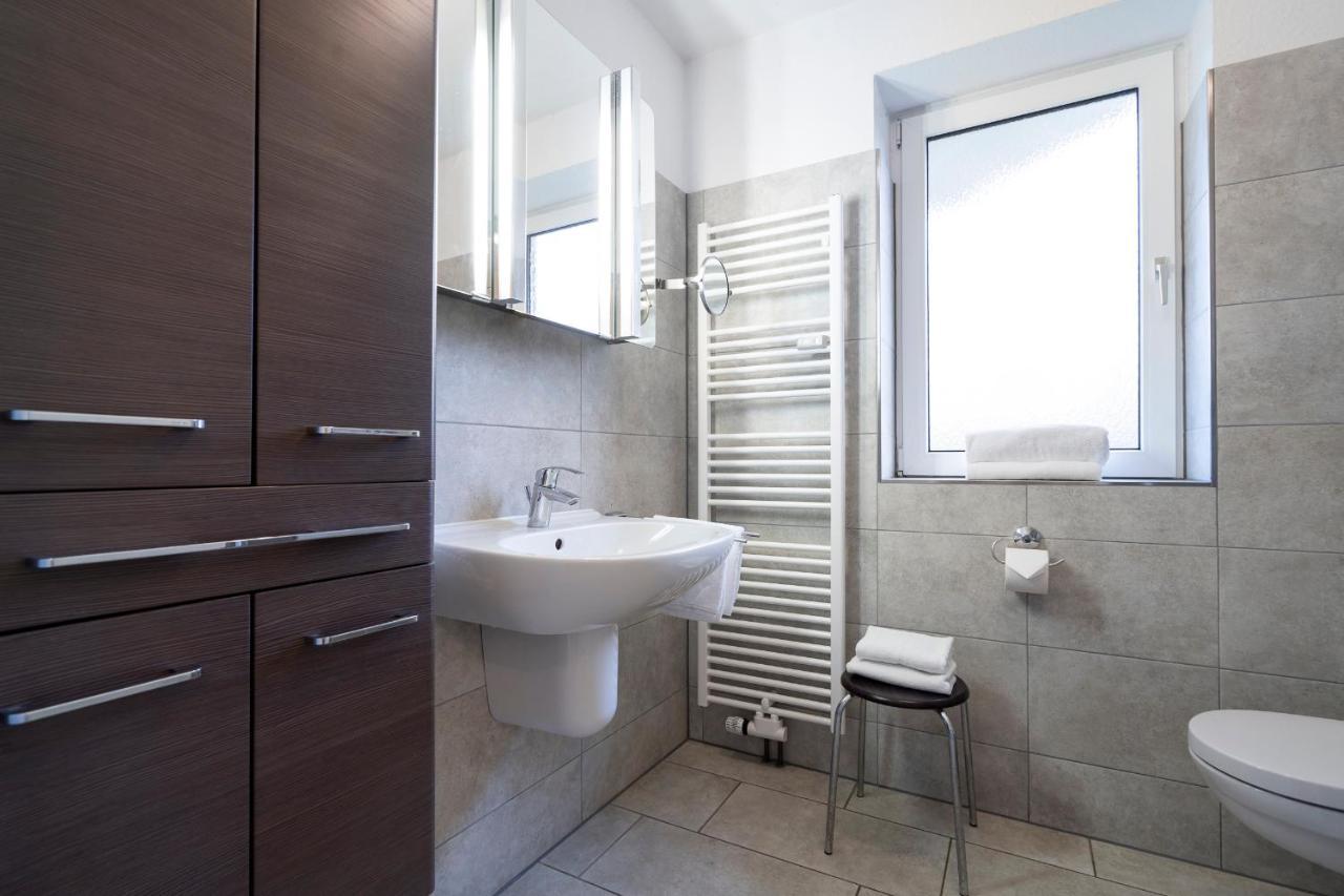 Wohnpark Am Muehlenteich - Appartement 34 Timmendorfer Strand Dış mekan fotoğraf
